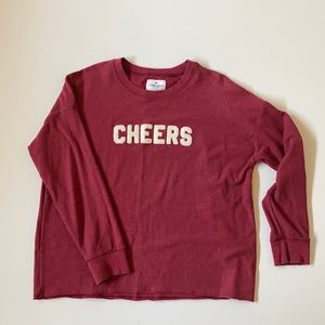 American Eagle Outfitters Sweater